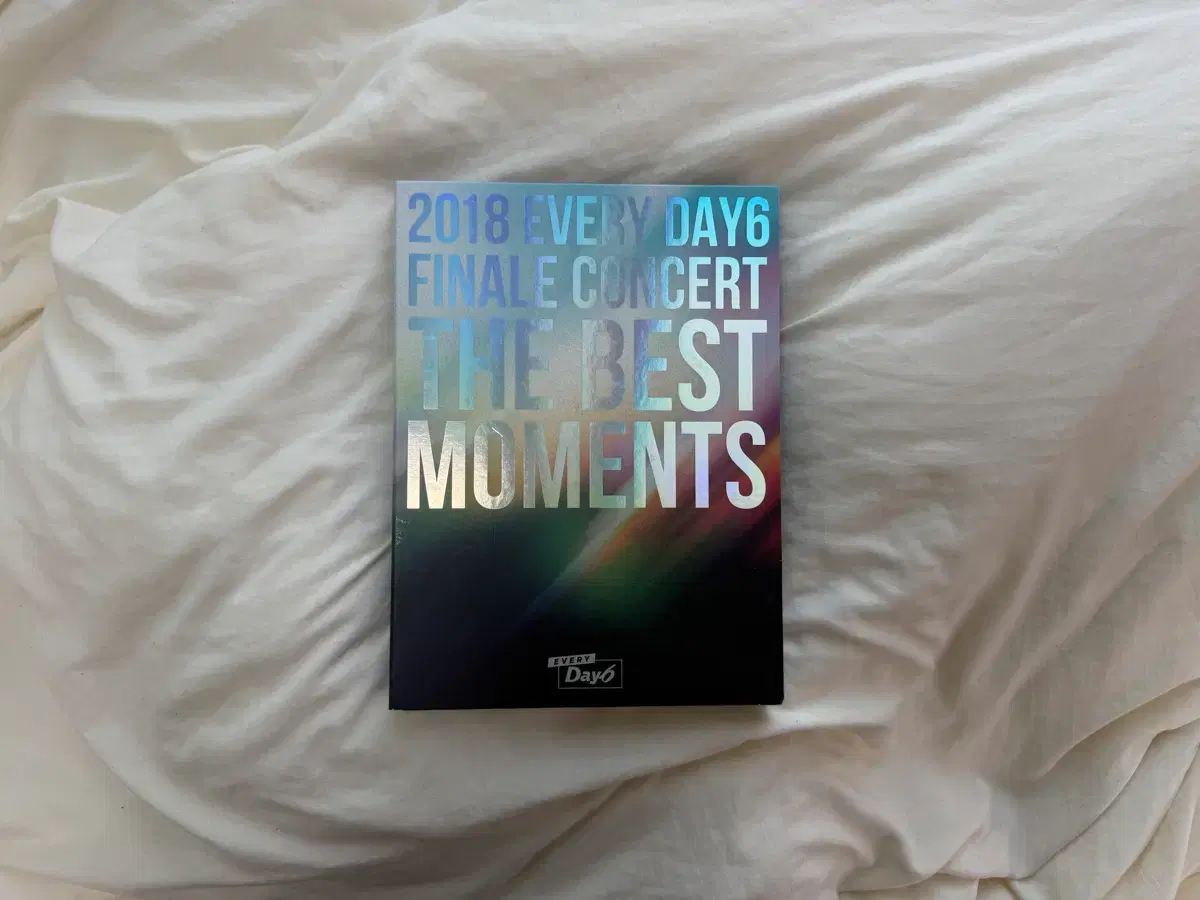 데이식스DVD | 브랜드 중고거래 플랫폼, 번개장터 중고거래